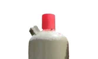 Campinggas